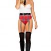 Roma Costume, Inc. Hall Pass Hottie Costume Costumes