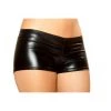 Roma Costume Pucker Back Metallic Short Separates