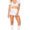 Roma Costume, Inc. Schoolgirl Angel Costume