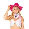 Roma Costume, Inc. Costumes Cowgirl Hat
