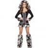 Roma Costume, Inc. 1pc Naughty Native Babe Costume Costumes