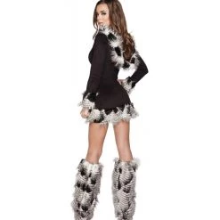 Roma Costume, Inc. 1pc Naughty Native Babe Costume Costumes