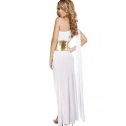 Roma Costume, Inc. 2pc Grecian Babe Costume Costumes