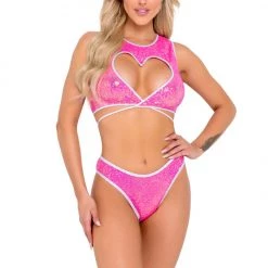 Rave Fix Sequin Shorts Separates 18 Rave Fix Sequin Shorts Separates