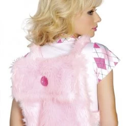 Roma Costume 30% - 80% Off SALE! Fur Back Pack
