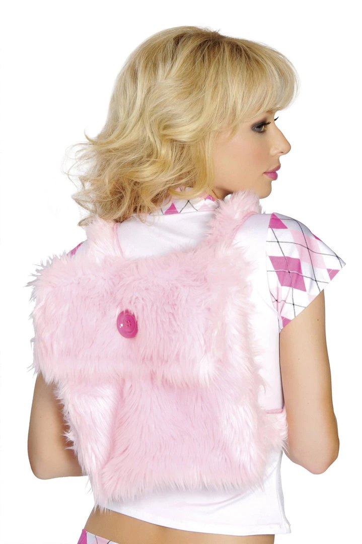 Roma Costume 30% - 80% Off SALE! Fur Back Pack 2 Roma Costume 30% - 80% Off SALE! Fur Back Pack
