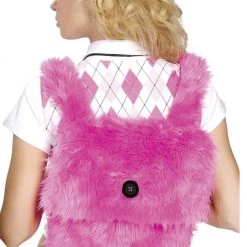 Roma Costume 30% - 80% Off SALE! Fur Back Pack