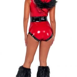 Roma Costume, Inc. Santa Honey Costume