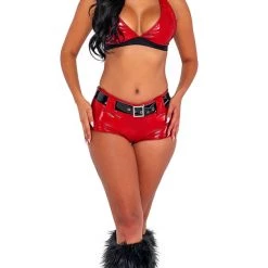 Roma Costume, Inc. Playful Santa Costume Costumes