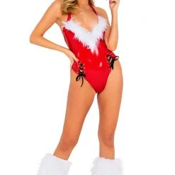 Roma Costume, Inc. Costumes Santas Hottie Costume