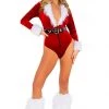 Roma Costume, Inc. Joyful Santa Costume Costumes
