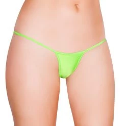 Roma Costume Separates Tiny GString Bikini Bottom