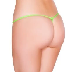 Roma Costume Separates Tiny GString Bikini Bottom