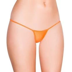 Roma Costume Separates Tiny GString Bikini Bottom