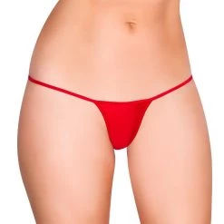 Roma Costume Separates Tiny GString Bikini Bottom