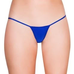 Roma Costume Separates Tiny GString Bikini Bottom