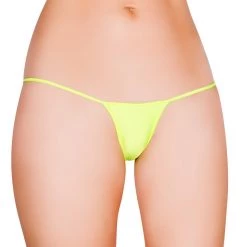 Roma Costume Separates Tiny GString Bikini Bottom