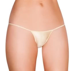 Roma Costume GString