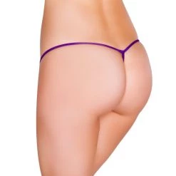 Roma Costume GString
