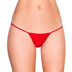 Roma Costume GString