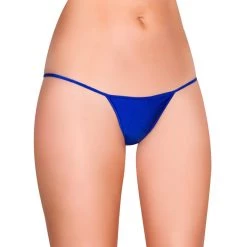 Roma Costume GString