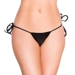 Roma Costume Tie Side GString Separates