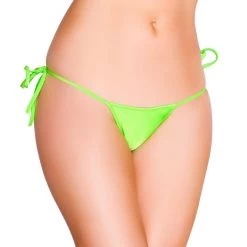 Roma Costume Tie Side GString Separates