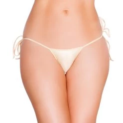 Roma Costume Tie Side GString Separates