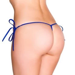 Roma Costume Tie Side GString Separates
