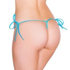 Roma Costume Tie Side GString Separates