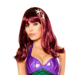 Roma Costume Starfish Headband
