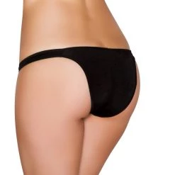 Roma Costume HalfBack