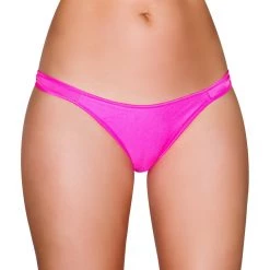 Roma Costume HalfBack