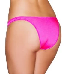 Roma Costume HalfBack