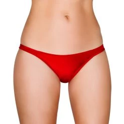 Roma Costume HalfBack