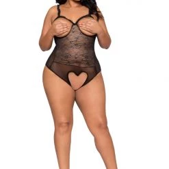 Roma Costume 1pc Teddy With Cutout Top 5 Roma Costume 1pc Teddy With Cutout Top