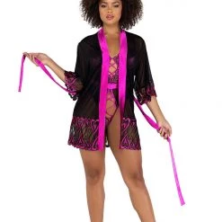 Roma Costume Sweetheart Criss-Cross Teddy Lingerie 7 Roma Costume Sweetheart Criss-Cross Teddy Lingerie