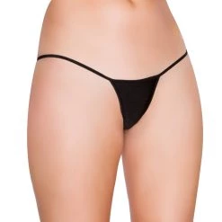 Roma Costume Separates Micro Bikini Bottom