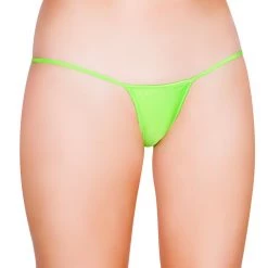 Roma Costume Separates Micro Bikini Bottom