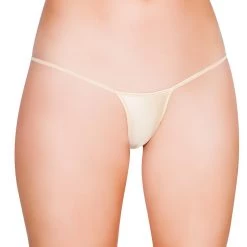 Roma Costume Separates Micro Bikini Bottom