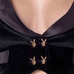 Roma Costume, Inc. 8pc Playboy Tuxedo