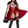 Roma Costume 2pc Playboy Enchanted Forest