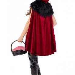 Roma Costume 2pc Playboy Enchanted Forest