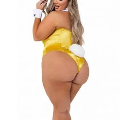 Roma Costume 8pc Playboy Bunny Costumes