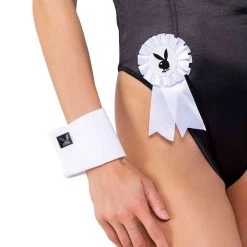 Roma Costume 8pc Playboy Bunny Costumes