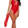 Roma Costume, Inc. Playboy Beach Patrol Costume Costumes