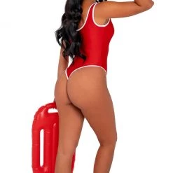 Roma Costume, Inc. Playboy Beach Patrol Costume Costumes