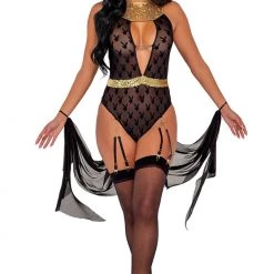 Roma Costume, Inc. Costumes Playboy Egyptian Queen Costume