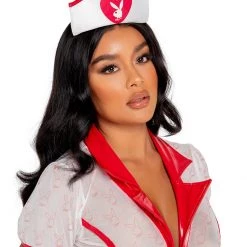Roma Costume, Inc. Costumes Sexy Playboy Nurse Costume