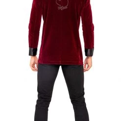 Roma Costume, Inc. Playboy Smoke Lounge Gent Costume Costumes